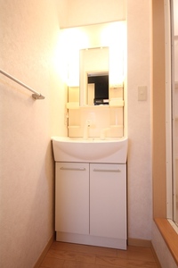 ルピナス上大岡Ⅱ 201号-7