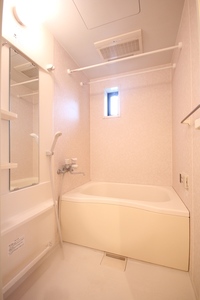 ルピナス上大岡Ⅱ 201号-9