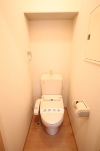 ルピナス上大岡Ⅱ 201号-10