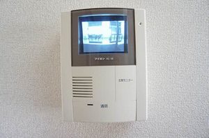 ベルコートⅡ 102号-9