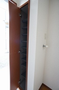 ベルコートⅡ 102号-11