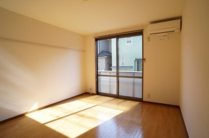 ベルコートⅡ 105号-3