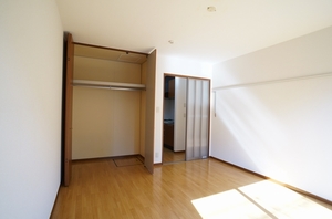 ベルコートⅡ 105号-4