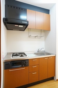 ベルコートⅡ 105号-5