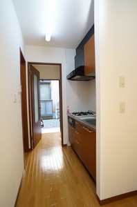 ベルコートⅡ 105号-6