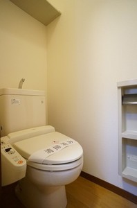 ベルコートⅡ 105号-10