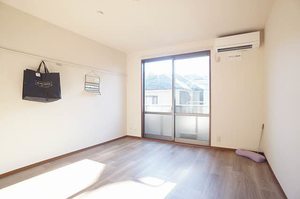 ベルコートⅡ 203号-2