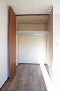 ベルコートⅡ 203号-3