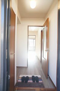 ベルコートⅡ 203号-8