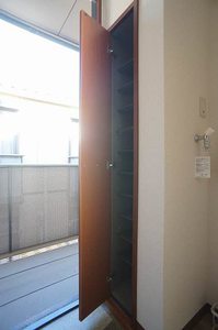 ベルコートⅡ 203号-9