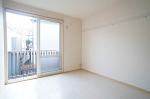 グレイト パレス 201号-3