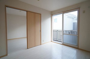 グレイト パレス 201号-4