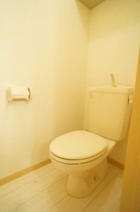 グレイト パレス 201号-9