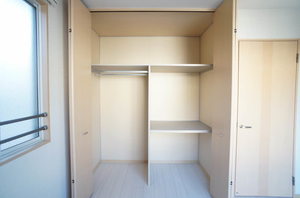 グレイト パレス 201号-14