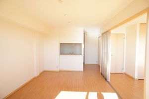 フェンテ南館 302号-2