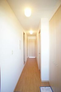 フェンテ南館 302号-8