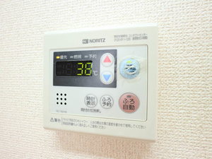 ソレーユ茅ヶ崎 101号-8