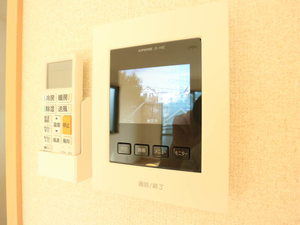 ソレーユ茅ヶ崎 201号-5