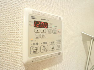ソレーユ茅ヶ崎 201号-9