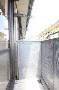 メゾンヴェルデ 205号-12