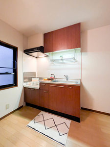 チェリーコート 101号-4