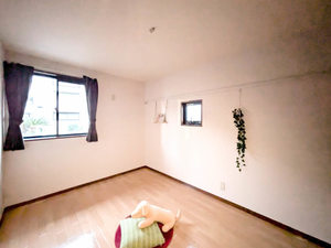 チェリーコート 101号-8