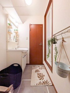 チェリーコート 101号-9