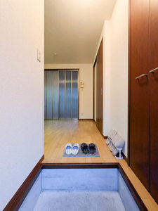 チェリーコート 101号-14