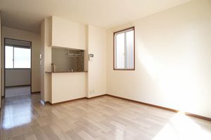 ソシアＢ 101号-2