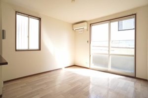 ソシアＢ 101号-4