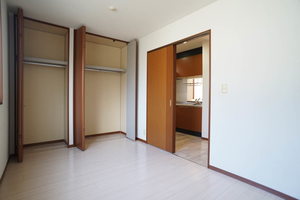 ソシアＢ 101号-5