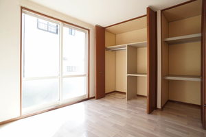 ソシアＢ 101号-6