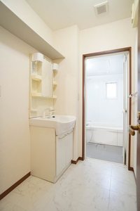 ソシアＢ 101号-7