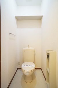 ソシアＢ 101号-9