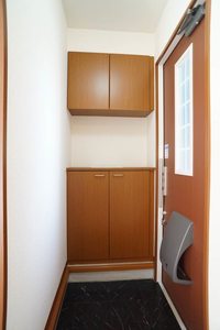 ソシアＢ 101号-11