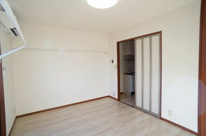 メルベールＳＫ 201号-5