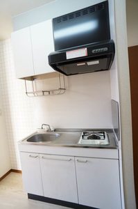 メルベールＳＫ 201号-10