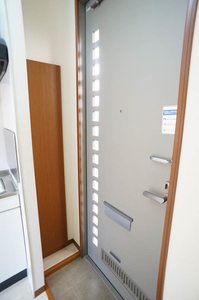 メルベールＳＫ 201号-11