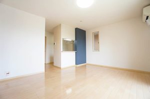 かきの木コートC 202号-2