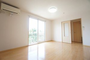 かきの木コートC 202号-3