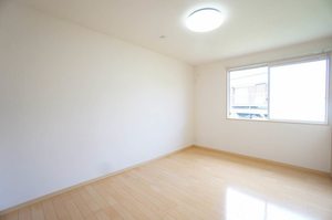 かきの木コートC 202号-8