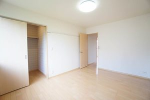 かきの木コートC 202号-9