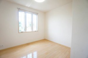 かきの木コートC 202号-11