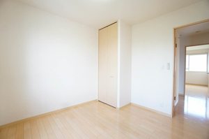 かきの木コートC 202号-12