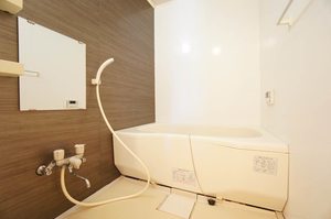 かきの木コートC 202号-14