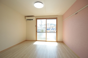 みどり荘 102号-2