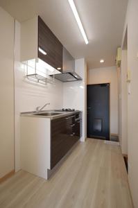 みどり荘 102号-6