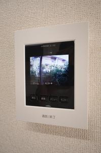 みどり荘 102号-11