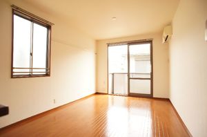 ヴェルソーB 201号-2