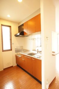 ヴェルソーB 201号-4